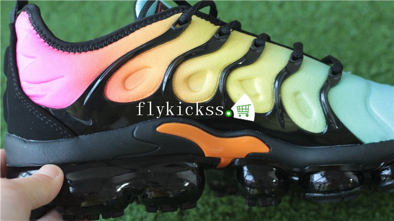 Nike Vapormax Plus Tropical Sunset